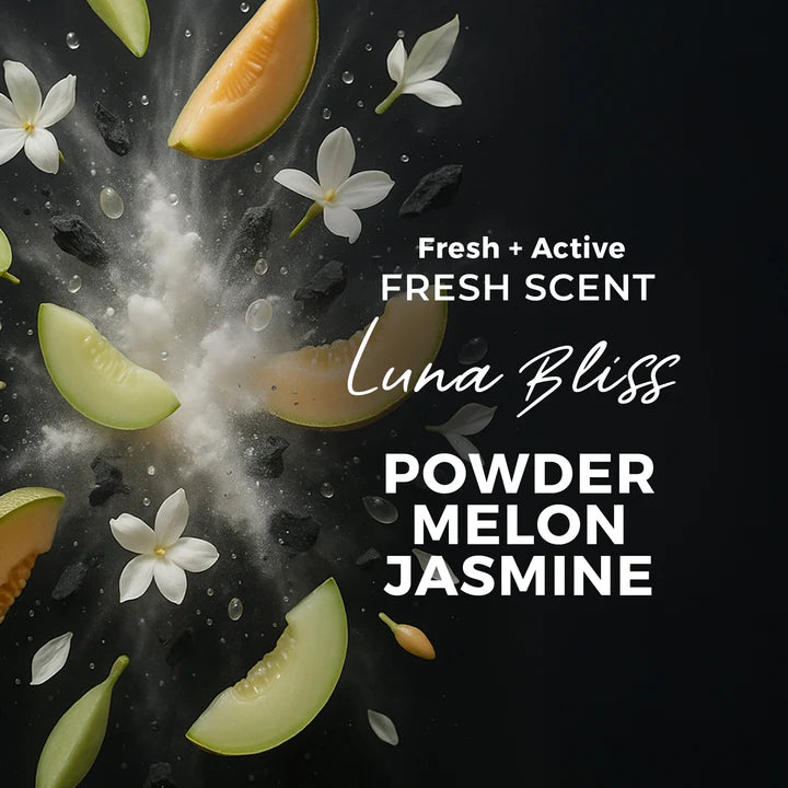 Rustic Maka – Luna Bliss Natural Deodorant