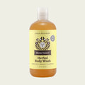 Moon Valley Organics Lemon Rosemary Herbal Body Wash