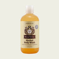 Moon Valley Organics Siberian Fir Herbal Body Wash
